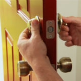 Residential locksmith services 07302